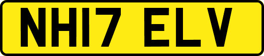 NH17ELV