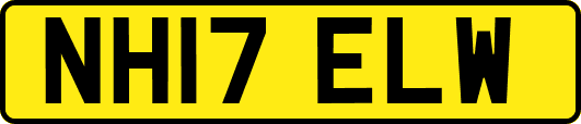 NH17ELW