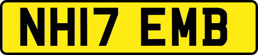 NH17EMB