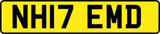 NH17EMD