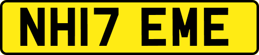 NH17EME