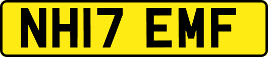 NH17EMF