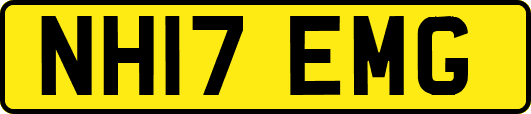NH17EMG