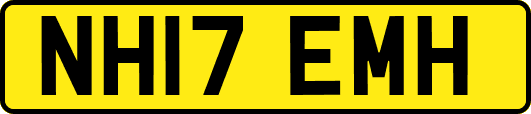 NH17EMH