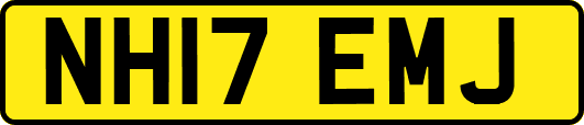 NH17EMJ