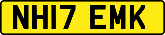 NH17EMK