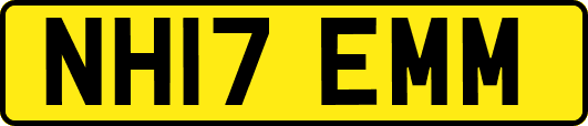 NH17EMM