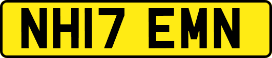 NH17EMN