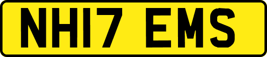 NH17EMS