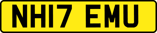 NH17EMU