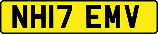 NH17EMV
