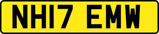 NH17EMW