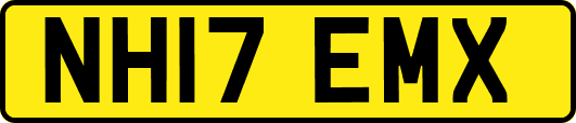 NH17EMX
