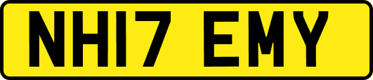 NH17EMY