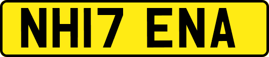 NH17ENA