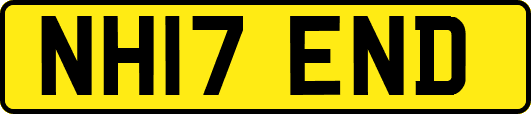 NH17END