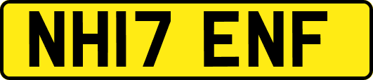 NH17ENF