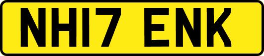 NH17ENK