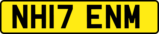 NH17ENM