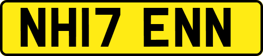 NH17ENN