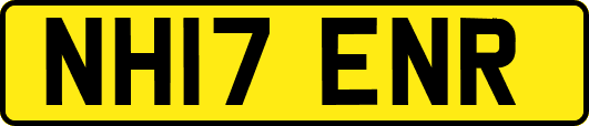 NH17ENR