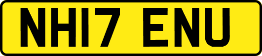NH17ENU