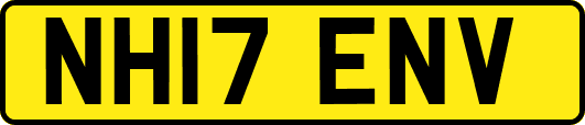 NH17ENV