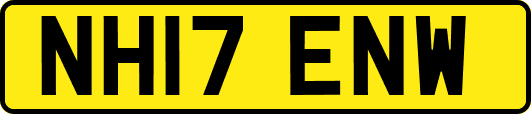 NH17ENW