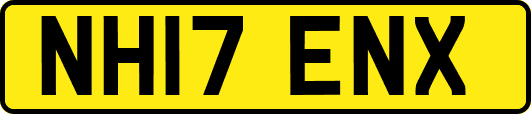 NH17ENX