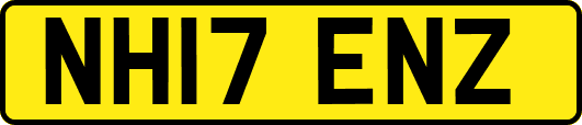 NH17ENZ