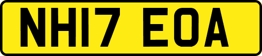 NH17EOA