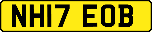 NH17EOB