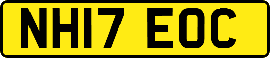 NH17EOC