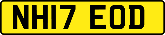 NH17EOD