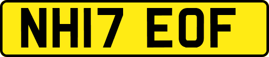 NH17EOF