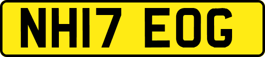 NH17EOG