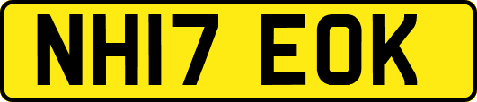 NH17EOK