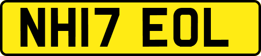 NH17EOL