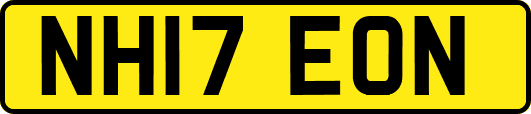 NH17EON
