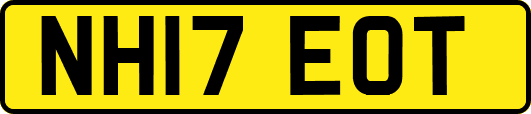 NH17EOT