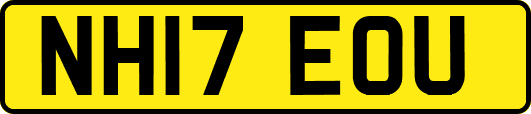 NH17EOU