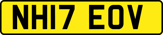 NH17EOV