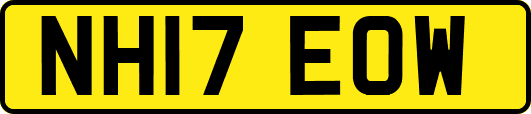 NH17EOW