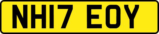 NH17EOY