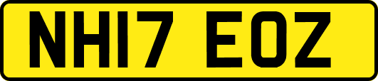 NH17EOZ