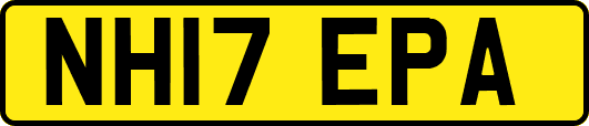 NH17EPA