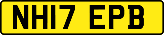 NH17EPB