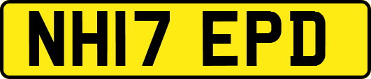 NH17EPD