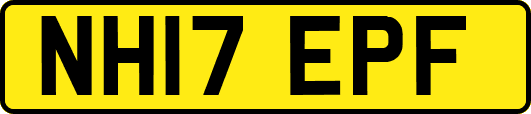 NH17EPF