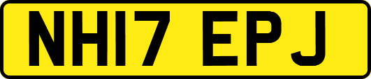 NH17EPJ